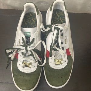 Puma gv deals special gucci